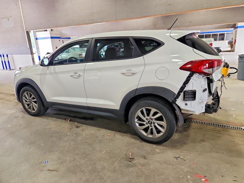 51488396 :رقم المزاد ، KM8J2CA42JU765301 vin ، 2018 Hyundai Tucson مزاد بيع
