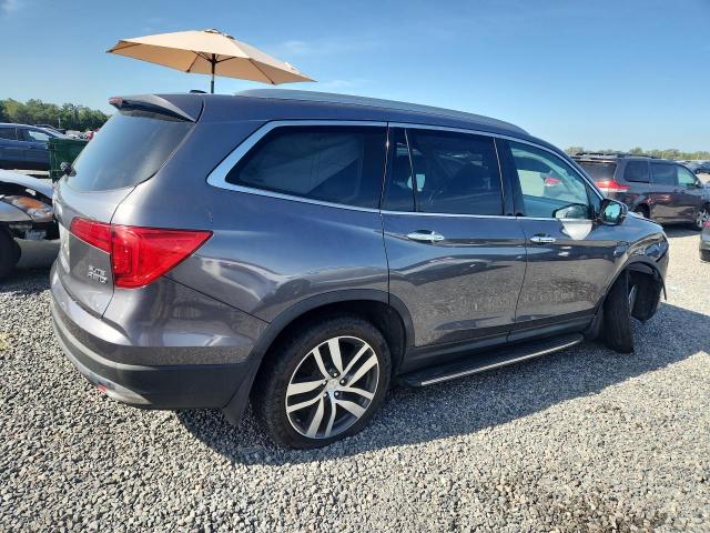 51697236 :رقم المزاد ، 5FNYF6H07GB042265 vin ، 2016 Honda Pilot مزاد بيع