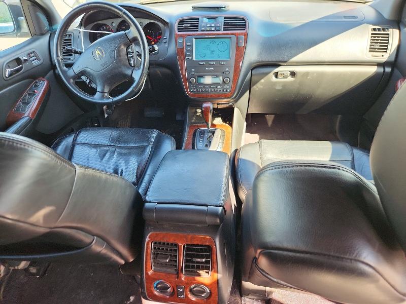 Продажа на аукционе авто 2005 Acura Mdx, vin: 2HNYD18695H504064, номер лота: 48112986