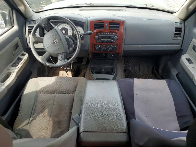 Продаж на аукціоні авто 2005 Dodge Dakota, vin: 1D7HW48N25S219892, номер лоту: 49943276