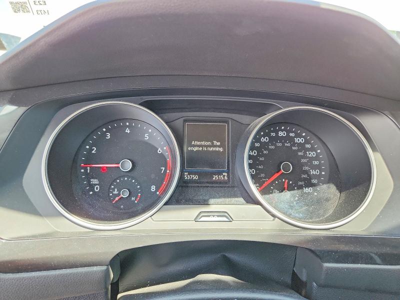Aukcja sprzedaży 2021 Volkswagen Tiguan, vin: 3VV0B7AX5MM021140, numer aukcji: 51812426