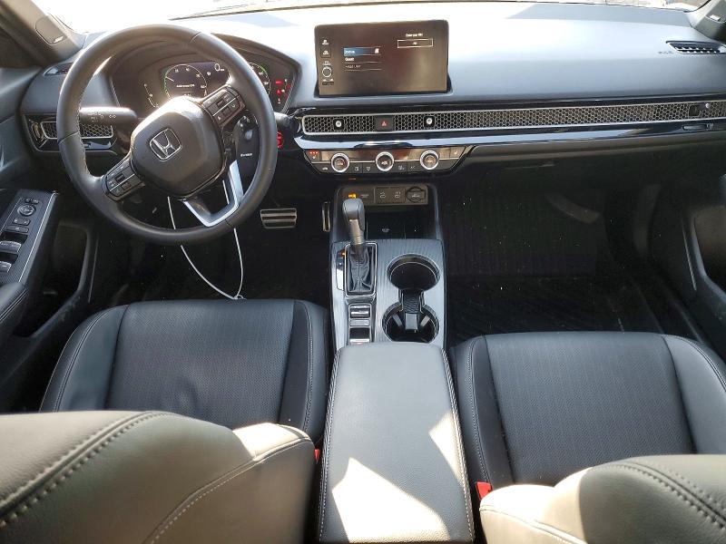 Продаж на аукціоні авто 2026 Honda Civic, vin: 2HGFE4F81TH304276, номер лоту: 49955416