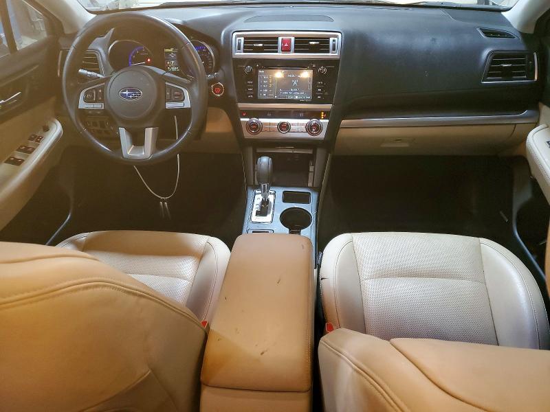 51239686 :رقم المزاد ، 4S3BNAL64F3010862 vin ، 2015 Subaru Legacy مزاد بيع