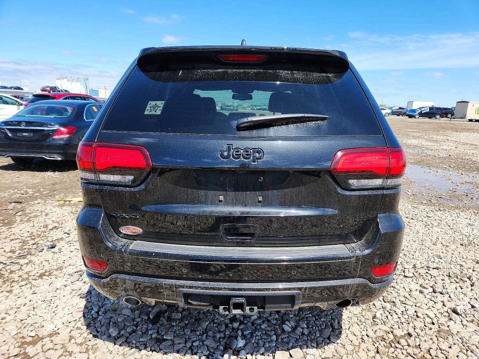 Aukcja sprzedaży 2015 Jeep Grand Cherokee, vin: 1C4RJFAG5FC196611, numer aukcji: 51316976