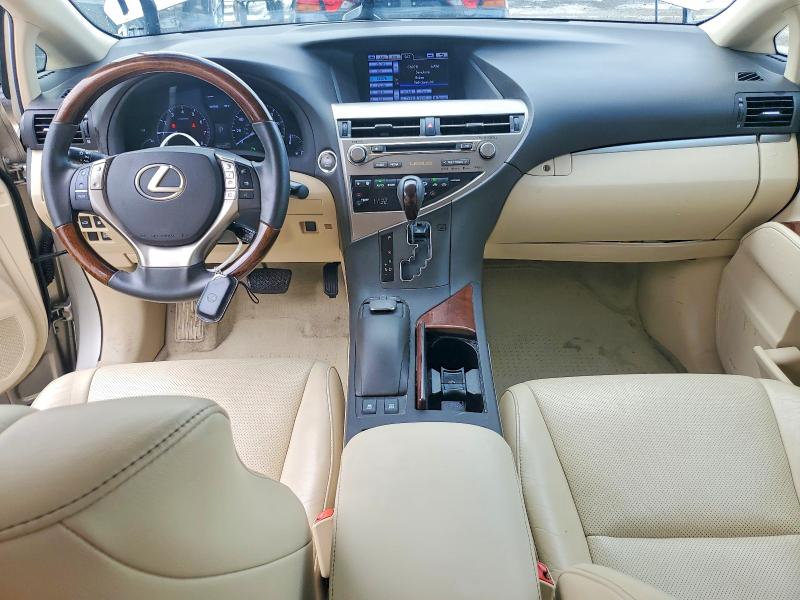 Продажа на аукционе авто 2013 Lexus Rx 350, vin: 2T2BK1BA2DC201484, номер лота: 48516236