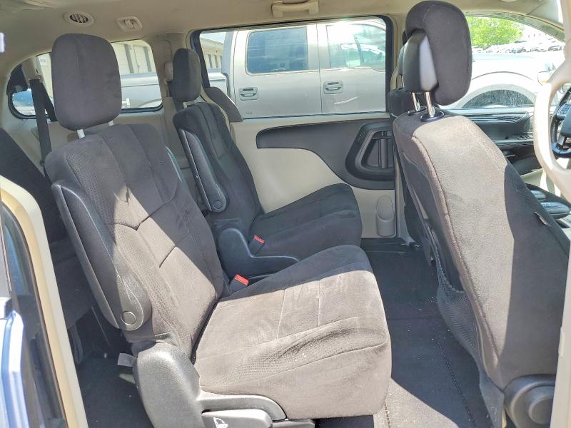 Aukcja sprzedaży 2012 Chrysler Town & Country, vin: 2C4RC1BG1CR124562, numer aukcji: 51772696