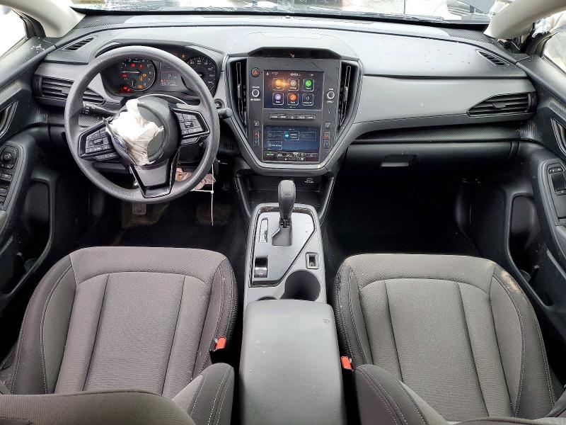 Aukcja sprzedaży 2024 Subaru Crosstrek, vin: JF2GUABC3R8344311, numer aukcji: 48344366