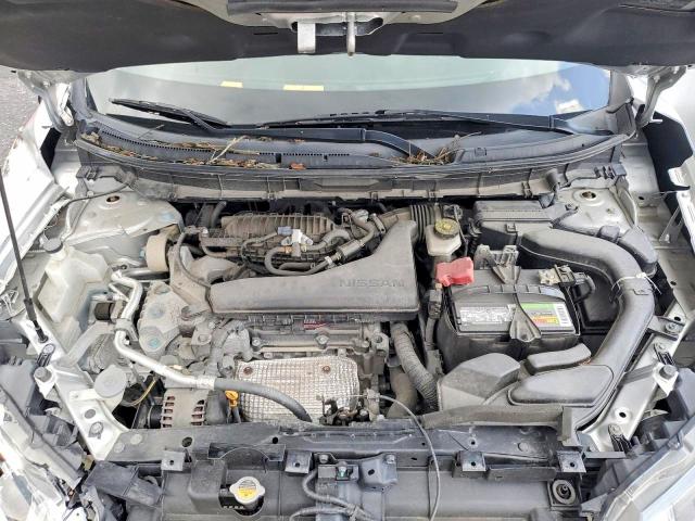 Aukcja sprzedaży 2020 Nissan Rogue, vin: KNMAT2MT7LP527556, numer aukcji: 49068306