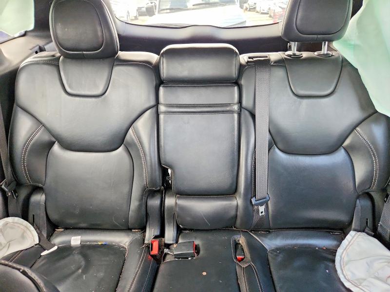 51723426 :رقم المزاد ، 1C4PJLDB2GW229229 vin ، 2016 Jeep Cherokee مزاد بيع