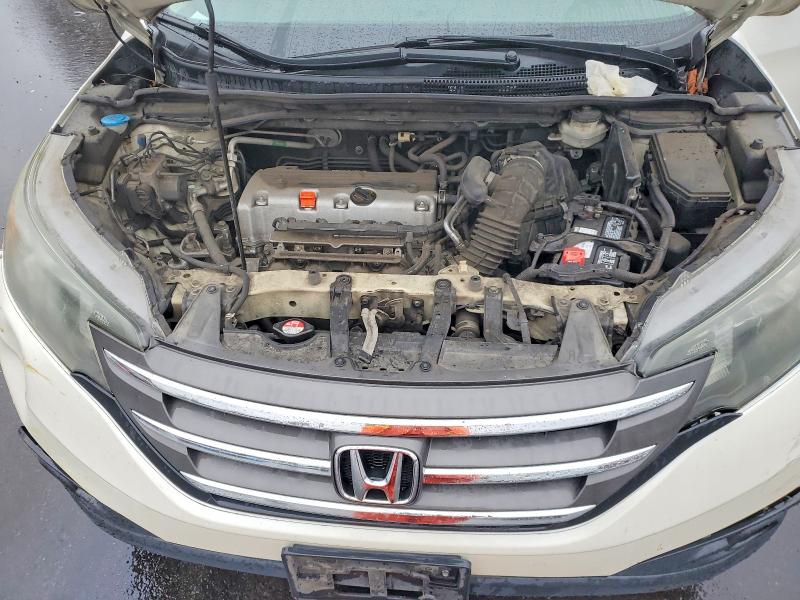 48314406 :رقم المزاد ، 5J6RM4H75DL003852 vin ، 2013 Honda Cr-v مزاد بيع