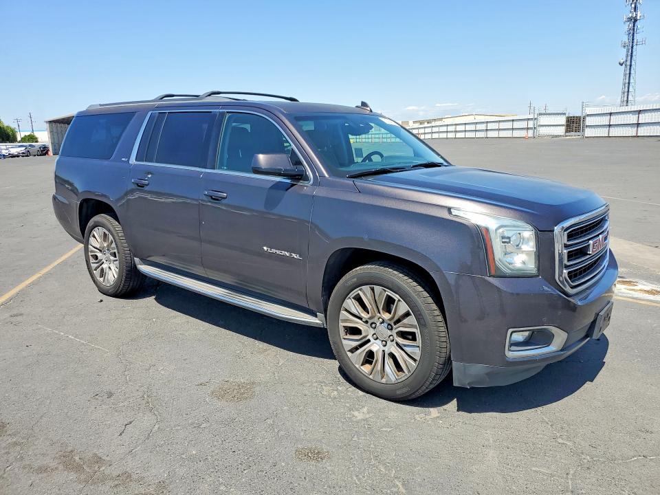 Aukcja sprzedaży 2017 Gmc Yukon Xl, vin: 1GKS2GKC7HR146412, numer aukcji: 52064516