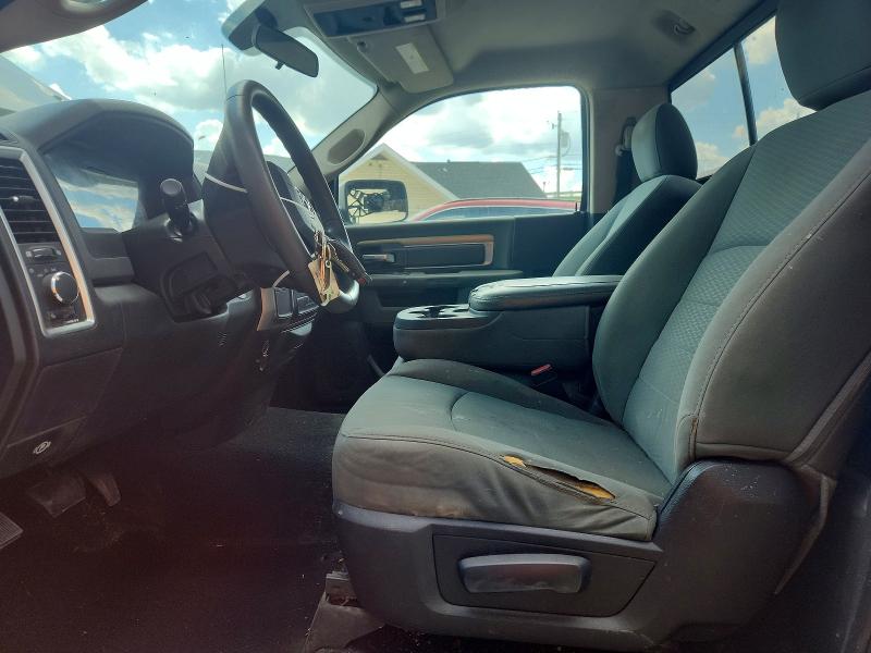 50999966 :رقم المزاد ، 3C6JR6EP0DG502714 vin ، 2013 Ram 1500 مزاد بيع