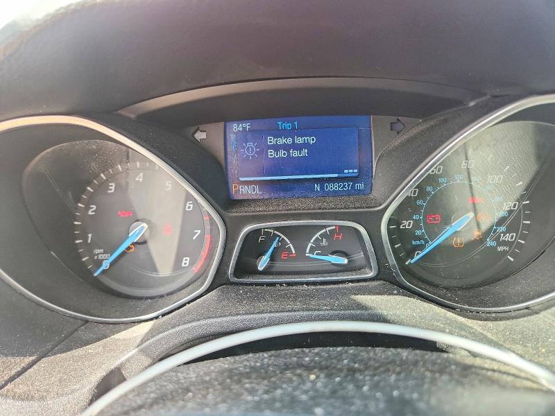 Aukcja sprzedaży 2014 Ford Focus, vin: 1FADP3F29EL362928, numer aukcji: 50275976