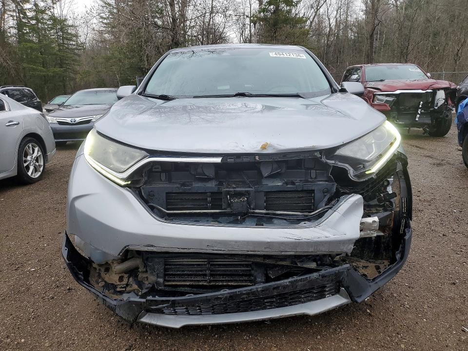Aukcja sprzedaży 2018 Honda Cr-v, vin: 2HKRW2H22JH101035, numer aukcji: 49412136
