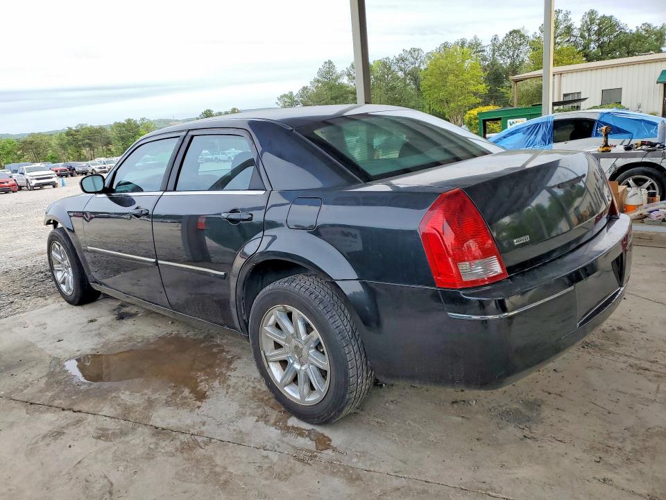 Auction sale of the 2007 Chrysler 300, vin: 2C3KK53G27H790307, lot number: 48917956