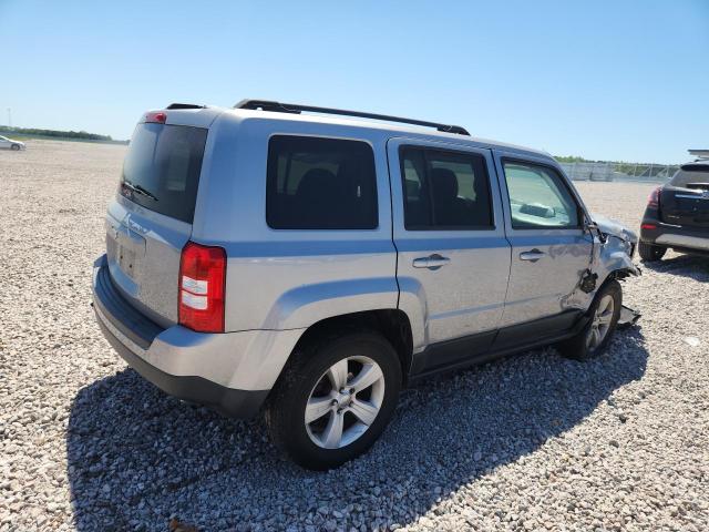 2017 Jeep Patriot მანქანა იყიდება აუქციონზე, vin: 1C4NJRBBXHD212608, აუქციონის ნომერი: 50393356