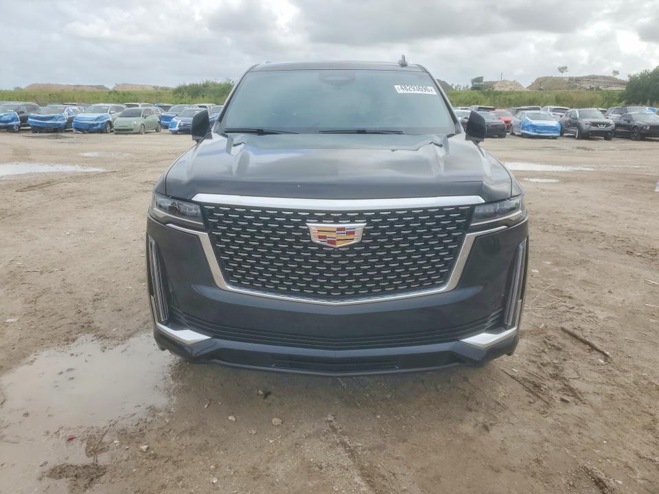 Aukcja sprzedaży 2022 Cadillac Escalade, vin: 1GYS3JKL2NR330958, numer aukcji: 48293696