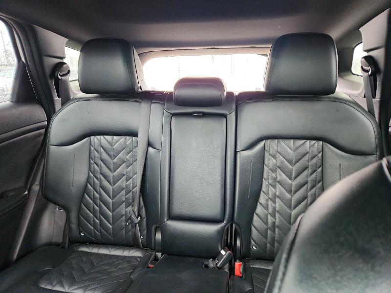 Aukcja sprzedaży 2023 Kia Sportage, vin: 5XYK6CAF4PG134509, numer aukcji: 48121706