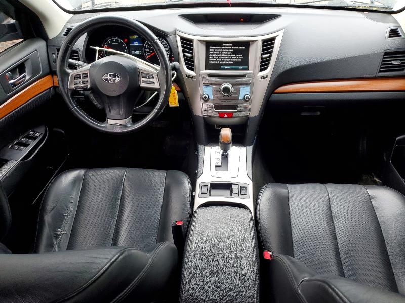 Aukcja sprzedaży 2013 Subaru Outback 2.5i Wagon Awd, vin: 4S4BRGLC7D3247755, numer aukcji: 49218286