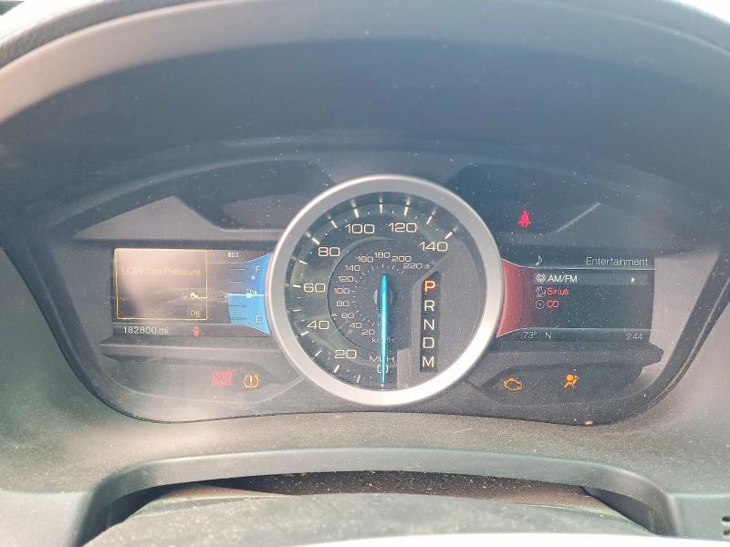 49079976 :رقم المزاد ، 1FMHK7D8XBGA63537 vin ، 2011 Ford Explorer مزاد بيع
