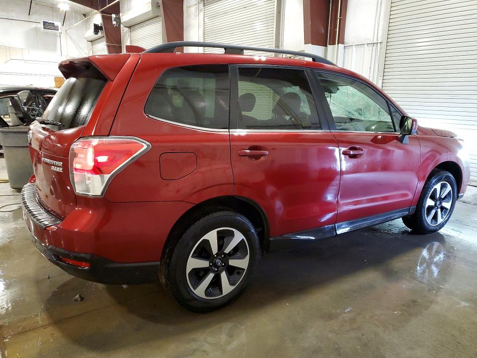 Aukcja sprzedaży 2017 Subaru Forester, vin: JF2SJARC9HH561207, numer aukcji: 49076426