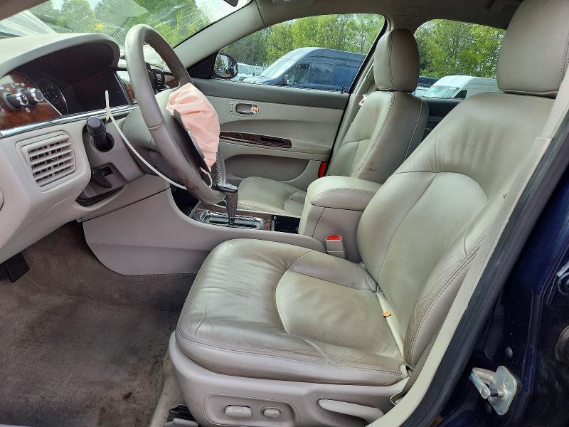 Продаж на аукціоні авто 2008 Buick Lacrosse, vin: 2G4WD582481147046, номер лоту: 51571736
