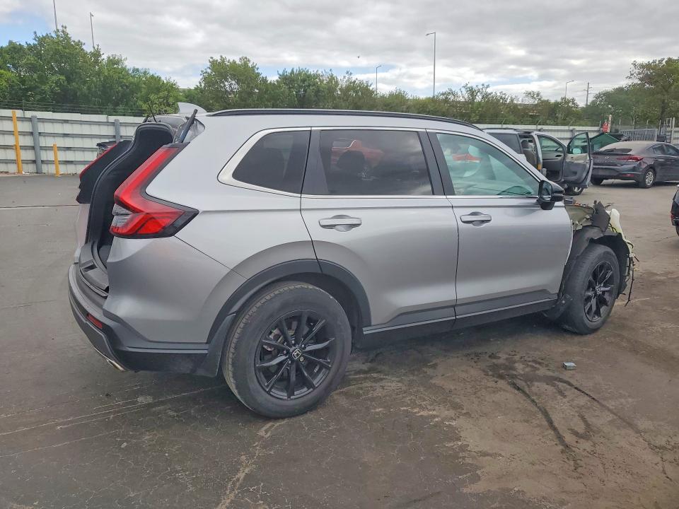 Продаж на аукціоні авто 2023 Honda Cr-v, vin: 2HKRS5H56PH714517, номер лоту: 50059576