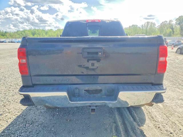 Продажа на аукционе авто 2014 Chevrolet Silverado, vin: 1GCVKSEC3EZ412737, номер лота: 48771556