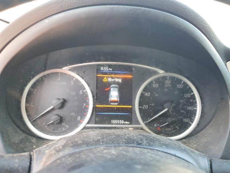 2019 Nissan Sentra მანქანა იყიდება აუქციონზე, vin: 3N1AB7AP9KY228433, აუქციონის ნომერი: 50455916