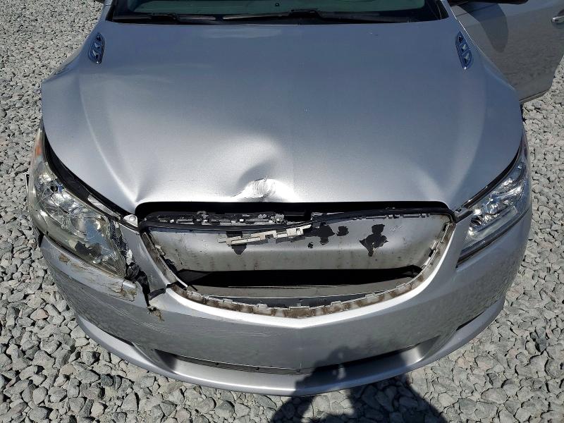 Aukcja sprzedaży 2012 Buick Lacrosse, vin: 1G4GA5ER3CF169698, numer aukcji: 50927036