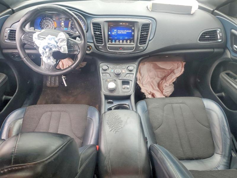 Aukcja sprzedaży 2016 Chrysler 200, vin: 1C3CCCBG4GN157449, numer aukcji: 50783166