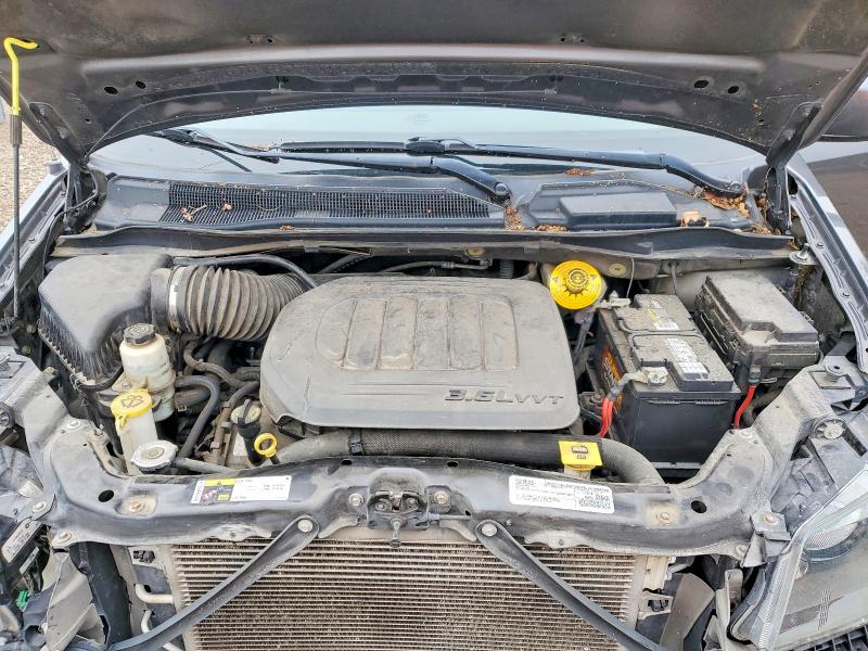 50404446 :رقم المزاد ، 2C4RDGEGXKR695901 vin ، 2019 Dodge Grand Caravan مزاد بيع