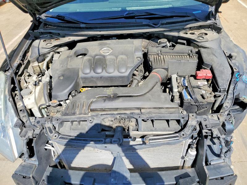 Aukcja sprzedaży 2011 Nissan Altima, vin: 1N4AL2AP2BC171150, numer aukcji: 49942026
