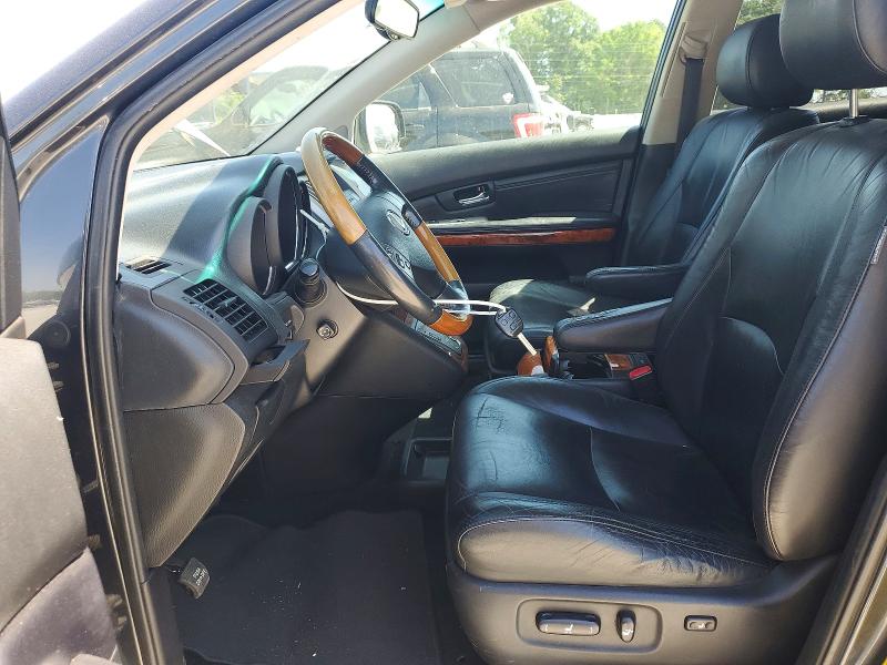 Продажа на аукционе авто 2004 Lexus Rx, vin: 2T2GA31U54C002350, номер лота: 49850476