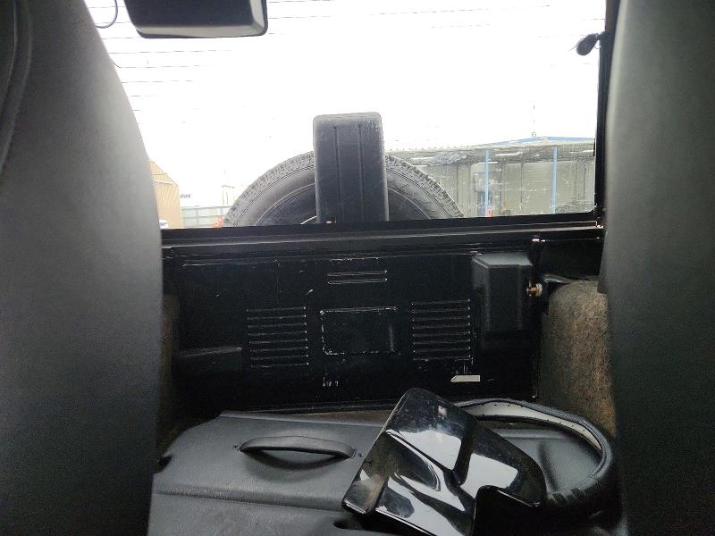 Продаж на аукціоні авто 2005 Jeep Wrangler, vin: 1J4FA39S95P313571, номер лоту: 50356786