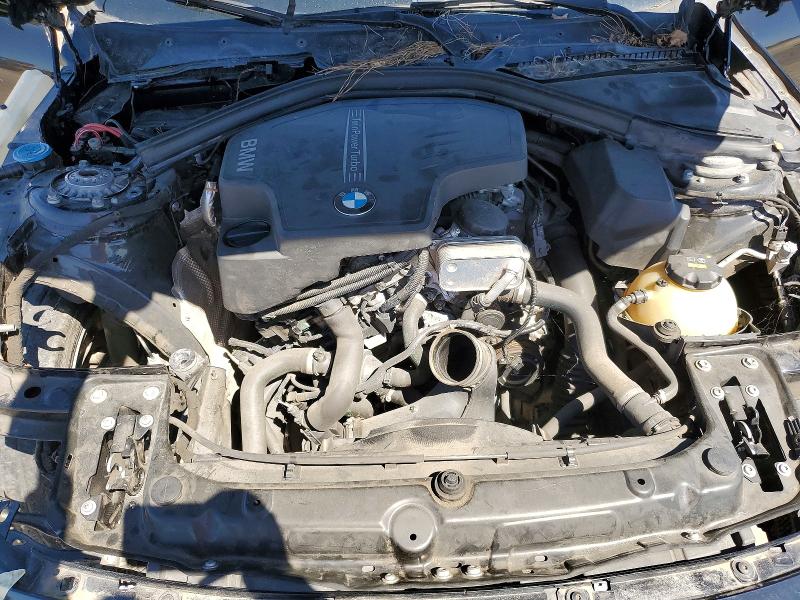 Aukcja sprzedaży 2018 Bmw 320, vin: WBA8A9C50JAC99934, numer aukcji: 51666346