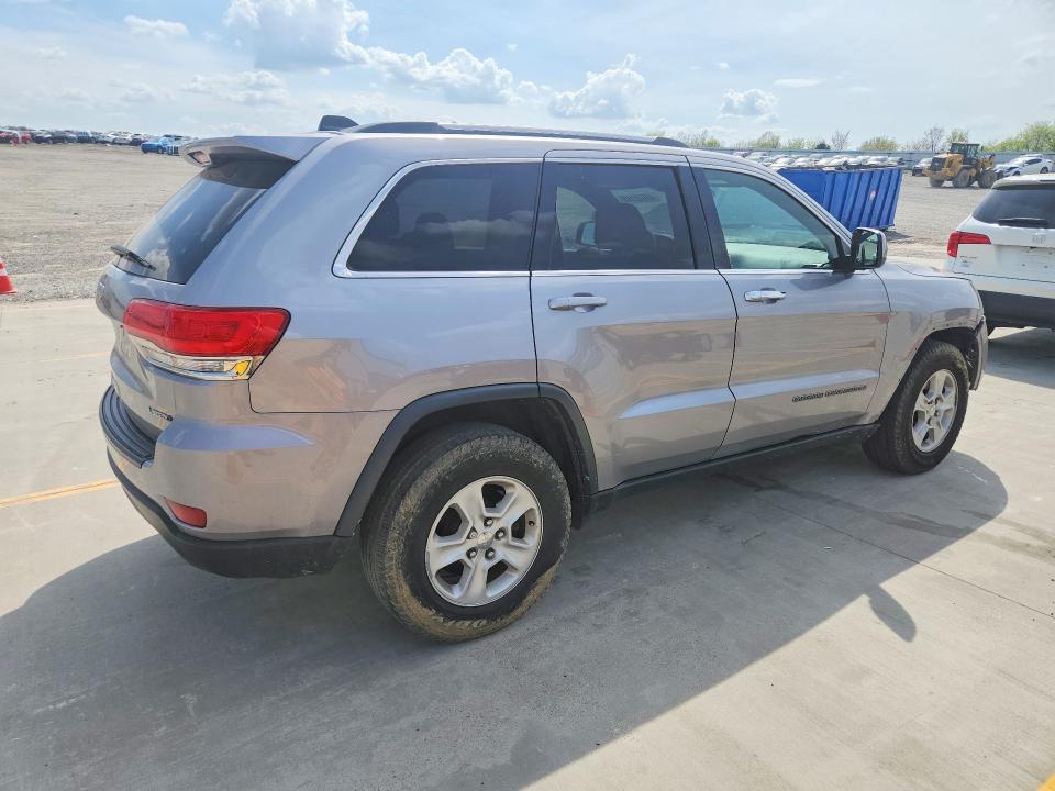 Aukcja sprzedaży 2015 Jeep Grand Cherokee, vin: 1C4RJFAG1FC157966, numer aukcji: 49620196