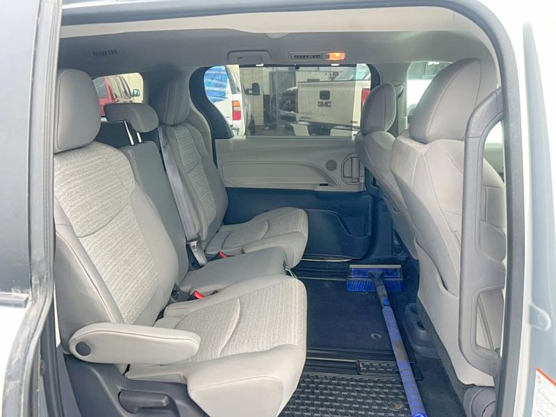 Aukcja sprzedaży 2021 Toyota Sienna, vin: 5TDGSKFC4MS005906, numer aukcji: 48697546