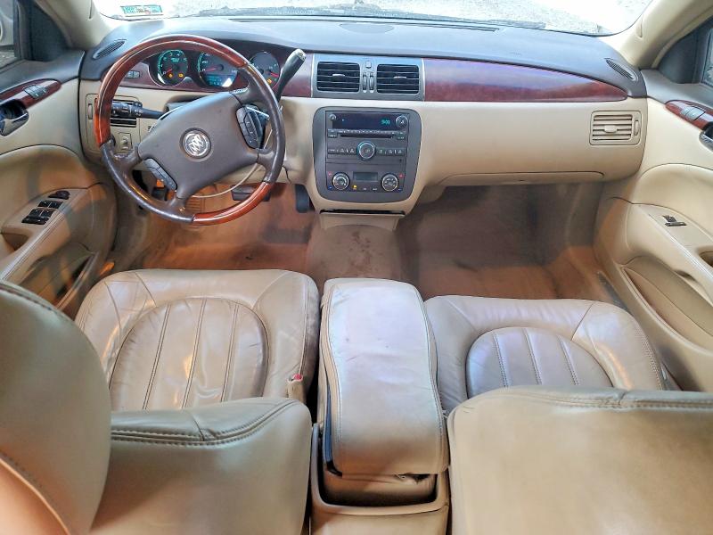 Продаж на аукціоні авто 2008 Buick Lucerne Cx, vin: 1G4HD572X8U210892, номер лоту: 50415436