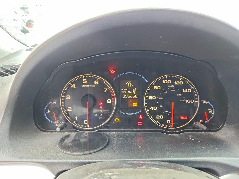 Aukcja sprzedaży 2004 Acura Tsx, vin: JH4CL96824C033817, numer aukcji: 50302416