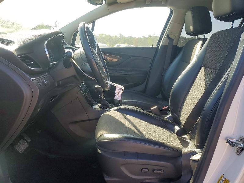 Продаж на аукціоні авто 2019 Buick Encore, vin: KL4CJASB6KB726512, номер лоту: 50297556