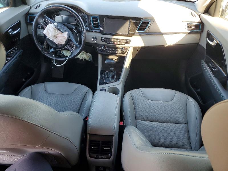 Продажа на аукционе авто 2019 Kia Niro, vin: KNDCE3LC5K5222190, номер лота: 51095656