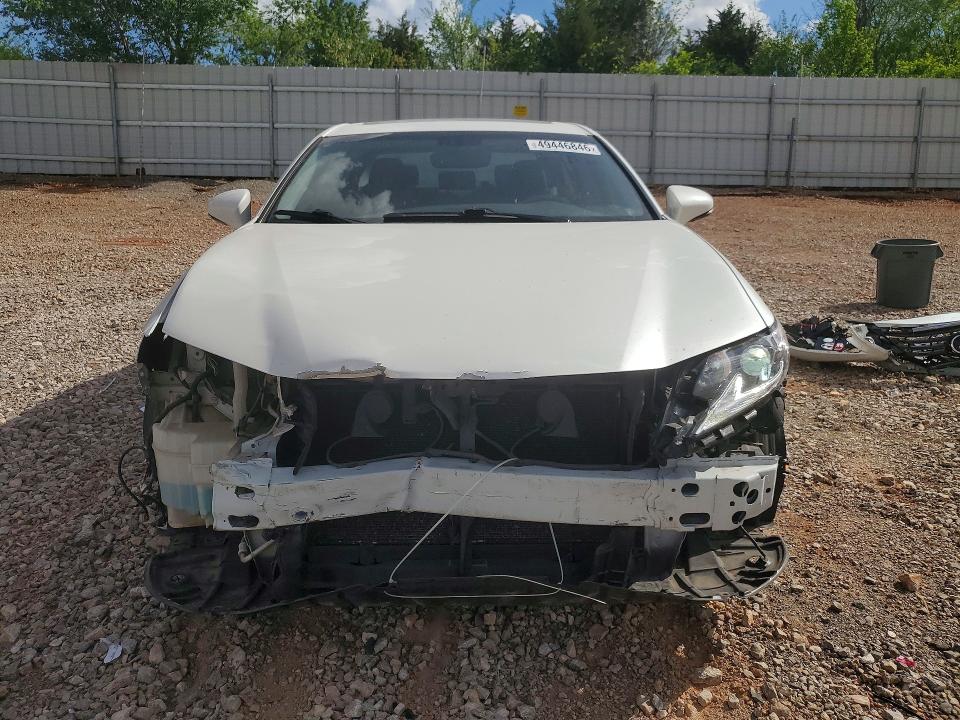 Aukcja sprzedaży 2016 Lexus Es 350, vin: JTHBK1GG1G2242112, numer aukcji: 49446846