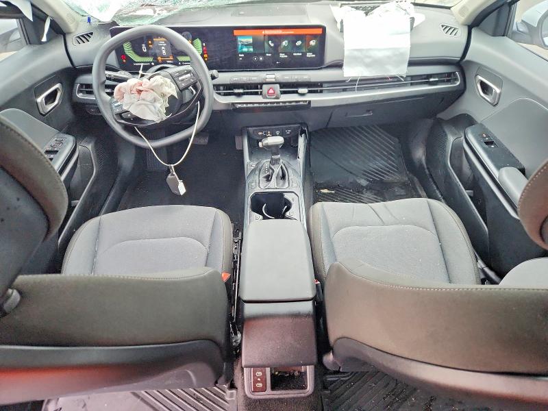 Продаж на аукціоні авто 2025 Kia K4, vin: 3KPFT4DE7SE245192, номер лоту: 51379236