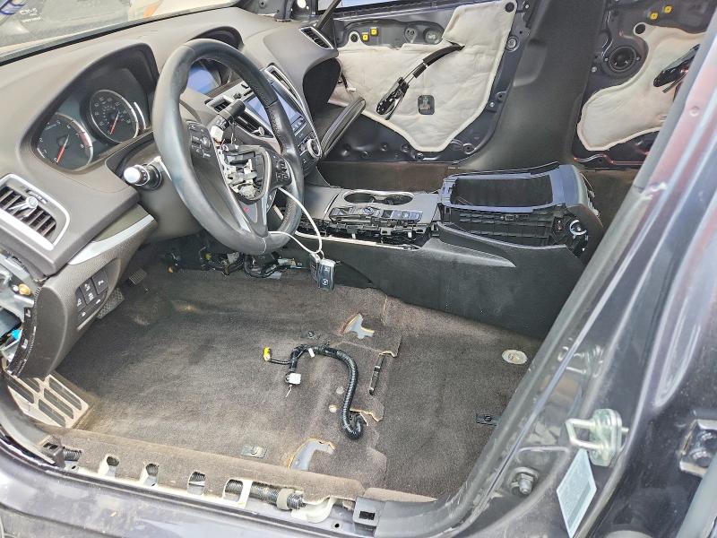 Продаж на аукціоні авто 2019 Acura Tlx, vin: 19UUB3F60KA002192, номер лоту: 47881856