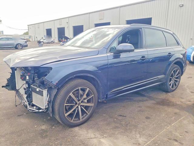 Auction sale of the 2024 Audi Q7, vin: WA1LXBF70RD009547, lot number: 50072656
