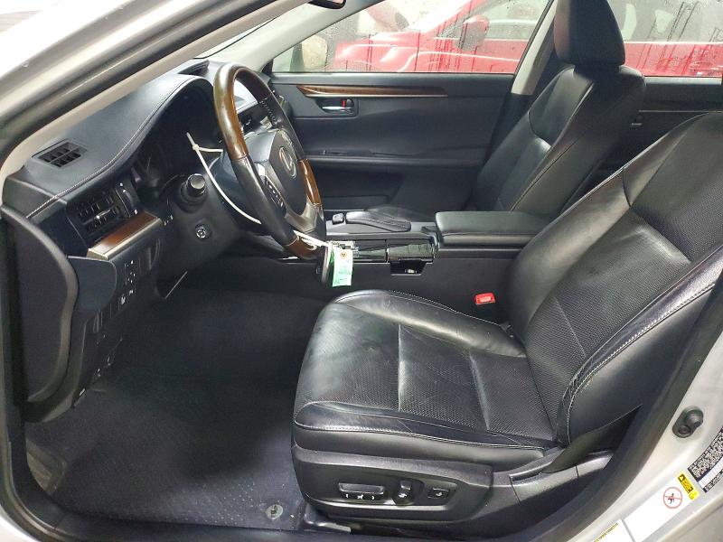 Aukcja sprzedaży 2015 Lexus Es 350, vin: JTHBK1GG9F2178741, numer aukcji: 48327436