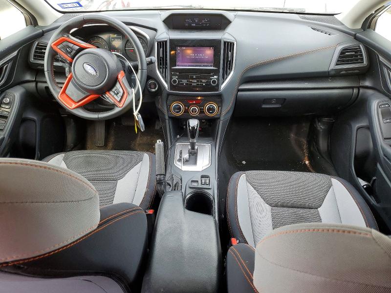 Продаж на аукціоні авто 2023 Subaru Crosstrek, vin: JF2GTAEC3PH245452, номер лоту: 52154486