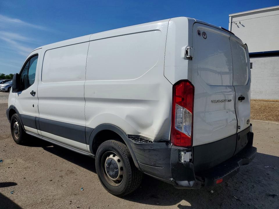 Продаж на аукціоні авто 2019 Ford Transit, vin: 1FTYR1YM2KKA16679, номер лоту: 53114836
