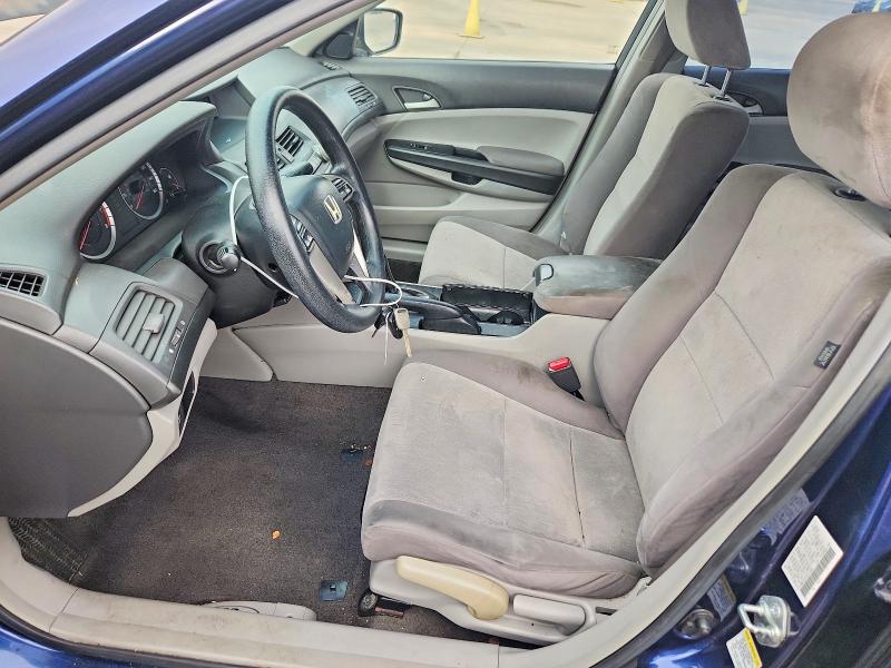 Продаж на аукціоні авто 2009 Honda Accord, vin: JHMCP26329C014840, номер лоту: 49019226